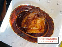 Court-Bouillon - Crêpes Suzette