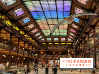 Grande Galerie de l'évolution- visuels 2024