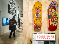 Match, design et sport : l'exposition originale du musée du Luxembourg - IMG20240311182526