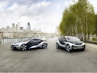 exposition BMWi Tour