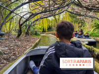 Visuels enfants, attractions, parc, Jardin d'Acclimatation, animaux, zoo