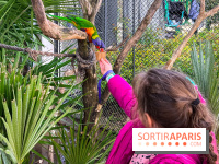 Visuels enfants, attractions, parc, Jardin d'Acclimatation, animaux, zoo - image00036