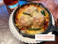 Nepita - Polpette de cochon