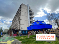 6b Saint-Denis - nos photos