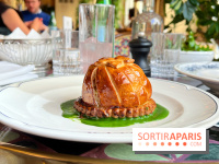 Public House - Pie tourte dauphinoise