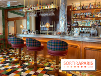 Public House - Décoration