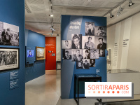 Paris brûle-t-il ?, l'exposition autour du film au Musée de la Libération de Paris - IMG 5600