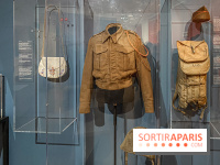 Paris brûle-t-il ?, l'exposition autour du film au Musée de la Libération de Paris - IMG 5634