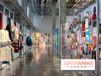 Figure Libre. Stéphane Ashpool - exposition mode à la Galerie du 19M - image00003