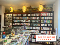 Kazamanga, la librairie manga d'Asnières - nos photos - WhatsApp Image 2024 03 22 à 17.45.05 c721d165