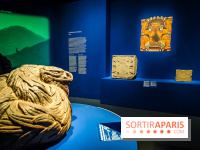 Mexica, des dons et des dieux au Templo Major : l'exposition du musée du Quai Branly se dévoile - IMG20240402102359