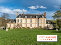 Le Parc du Château de Plaisir (78) - photos