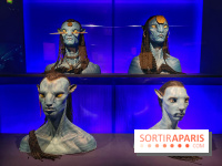 L’art de James Cameron