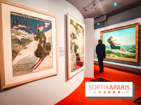 En jeu ! Les artistes et le sport : l'exposition musclée se dévoile au musée Marmottan-Monet