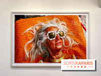 Fashion Faux Parr : l'exposition photo gratuite du célèbre photographe de mode Martin Parr, à Paris - image00015