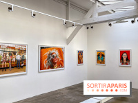 Fashion Faux Parr : l'exposition photo gratuite du célèbre photographe de mode Martin Parr, à Paris - image00020