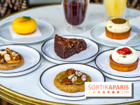La Pâtisserie éphémère d'Aurélien Cohen à Paris