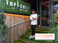 Les soirées Top Chef au Bistrot Top Chef