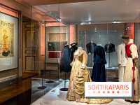 La naissance des grands magasins - Musée des Arts Décoratifs Paris - image00005