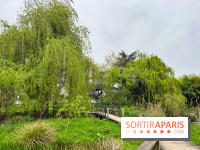 Arboretum de Paris - nos photos