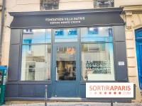 Les mondes imaginaires : l'exposition de sculptures onirique de l'Espace Monte-Cristo - photos - IMG20240412104909