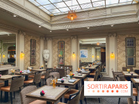 Hôtel littéraire Le Swann - IMG 0385