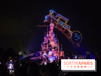 Disney Electrical Sky Parade - IMG 6140