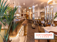 Hollywood Savoy, la renaissance du restaurant sous la houlette du Fitz Group -  A7C9522
