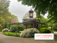 Ménagerie du Jardin des Plantes 2024 - nos photos