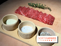 Marie Akaneya - Matsusaka Beef