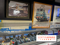 Rosny-Rail - nos photos