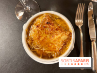 Le Dali, 2024 - Soupe à l'oignon