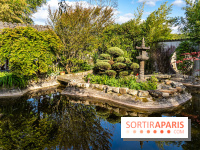 Jardin Yili, le jardin chinois caché dans les Yvelines -  A7C2278