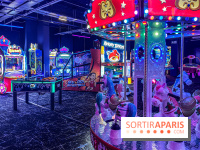 Nikito Domus : l'espace de loisirs immersif à Rosny-sous-Bois - IMG 4727