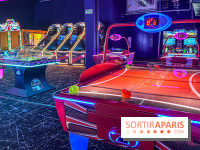 Nikito Domus : l'espace de loisirs immersif à Rosny-sous-Bois - IMG 4731