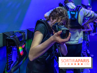 Nikito Domus : l'espace de loisirs immersif à Rosny-sous-Bois - IMG 6259