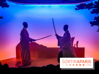 Duels, l'exposition qui nous plonge dans l'art du combat au musée de l'Armée - nos photos