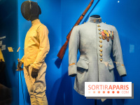 Duels, l'exposition qui nous plonge dans l'art du combat au musée de l'Armée - nos photos
