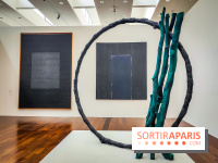 Le MAC-VAL, le musée d'art contemporain du Val-de-Marne et ses collections à portée de Navigo - IMG20240424115316