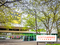 Le MAC-VAL, le musée d'art contemporain du Val-de-Marne et ses collections à portée de Navigo