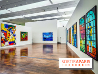 Le MAC-VAL, le musée d'art contemporain du Val-de-Marne et ses collections à portée de Navigo - IMG20240424115145