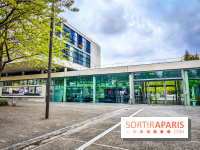 Le MAC-VAL, le musée d'art contemporain du Val-de-Marne et ses collections à portée de Navigo - IMG20240424120641