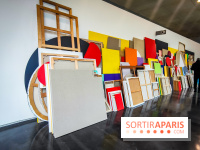 Le MAC-VAL, le musée d'art contemporain du Val-de-Marne et ses collections à portée de Navigo - IMG20240424100830