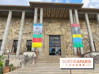 Palais de la Porte Dorée