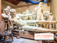 Le musée Maillol et ses collections à Paris
