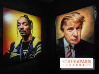 Andres Serrano - Portraits de l'Amérique : l'exposition photo se dévoile au Musée Maillol