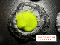 Quelque Part - Tripes et pois