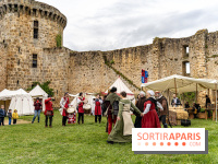 Les Rendez-vous de la Madeleine à Chevreuse -  A7C2516