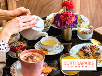 Kahio, le café-fleuriste niché au cœur du Marais - image00017