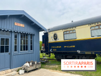 Le musée vivant du chemin de fer - nos photos - image00037